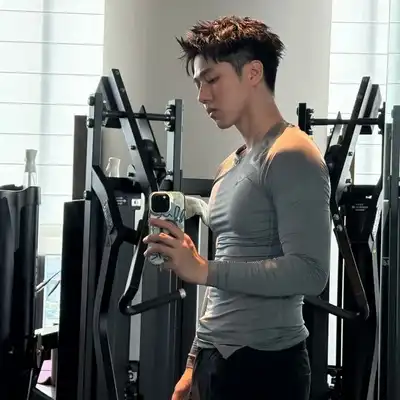 汪永美